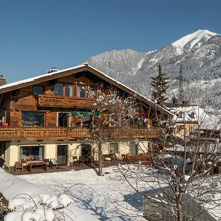 Graukogel Blick * Бад-Гофгаштайн