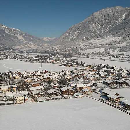 Апартаменты Graukogel Blick