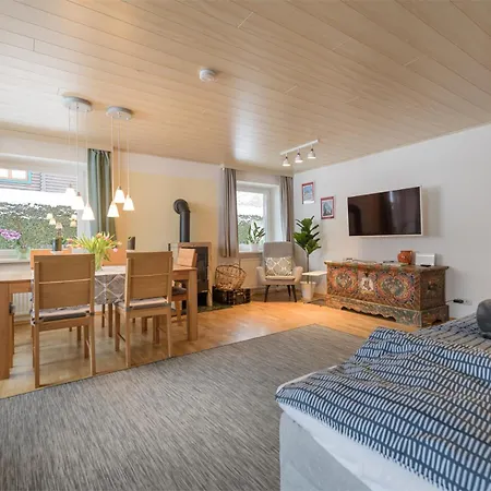 Graukogel Blick Апартаменти Бад-Гофгаштайн