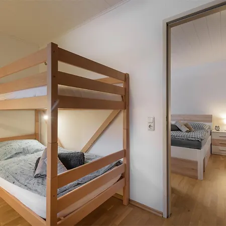 Graukogel Blick Апартаменти *