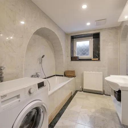 Апартаменти Graukogel Blick Бад-Гофгаштайн