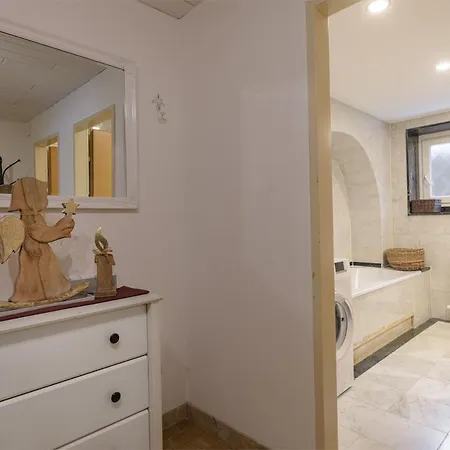 Graukogel Blick Бад-Гофгаштайн