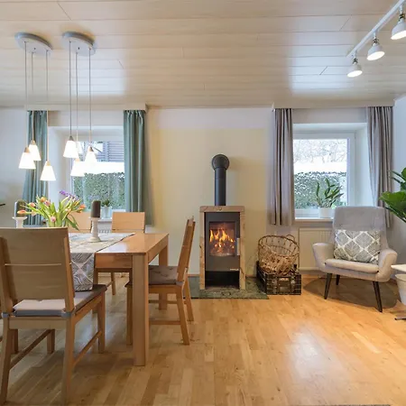 Апартаменти Graukogel Blick Бад-Гофгаштайн