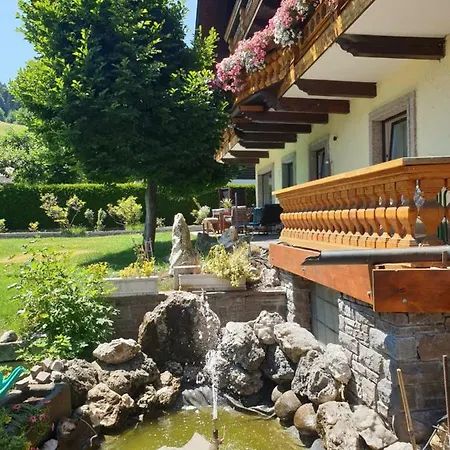 Graukogel Blick Appartement *