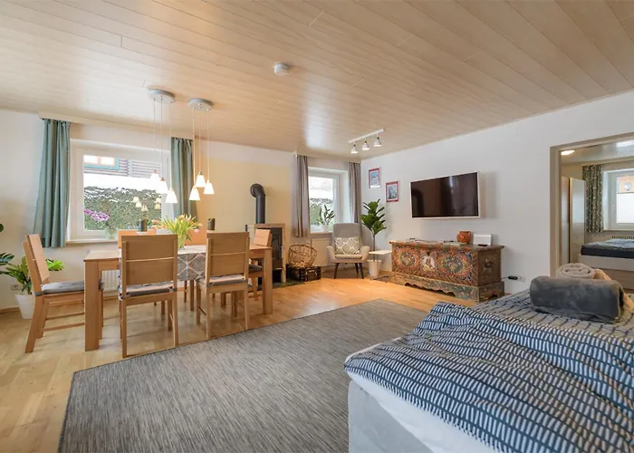 Graukogel Blick Διαμέρισμα Bad Hofgastein