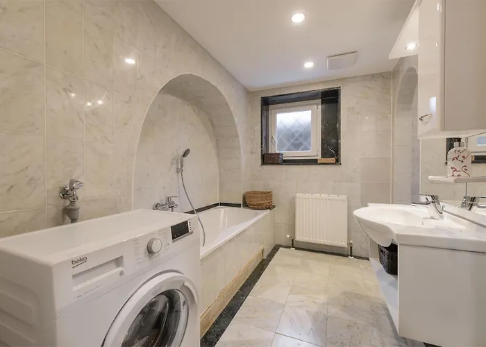 Διαμέρισμα Graukogel Blick Bad Hofgastein